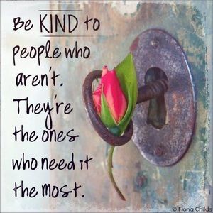 Meet your Posher, Lizbeth